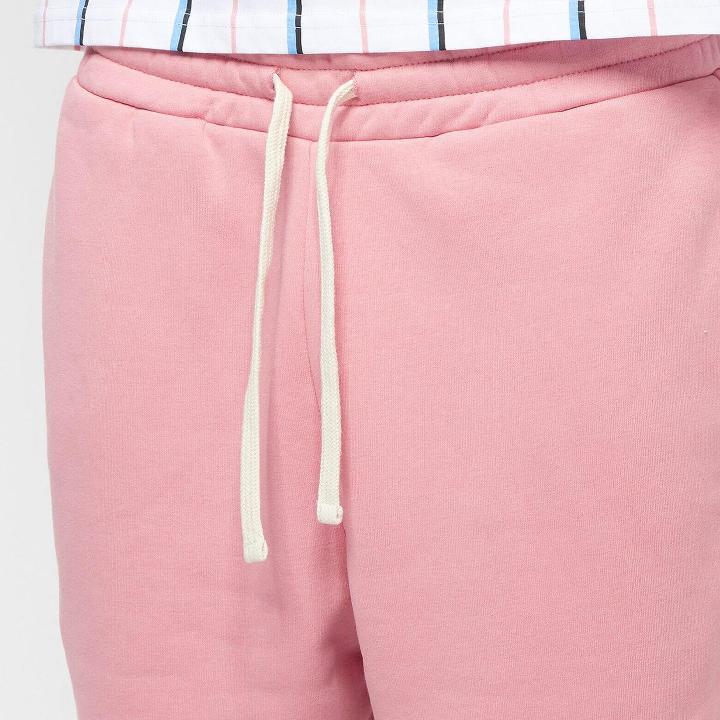 Karl Kani Small Retro Sweatshorts rose