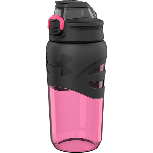 Under Armour 18oz Draft Jr. Cerise - 500ML