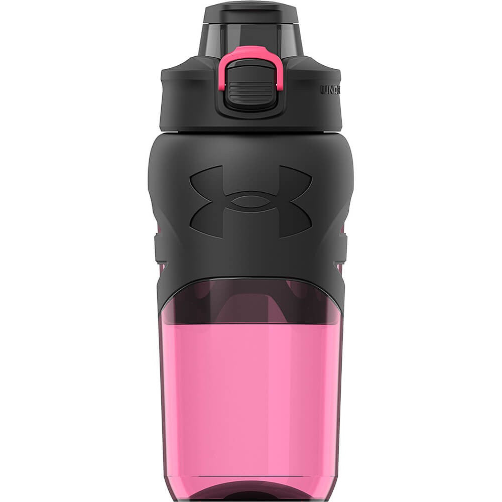 Under Armour 18oz Draft Jr. Cerise - 500ML