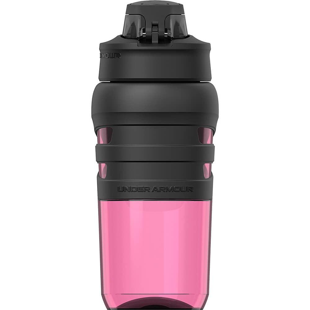 Under Armour 18oz Draft Jr. Cerise - 500ML