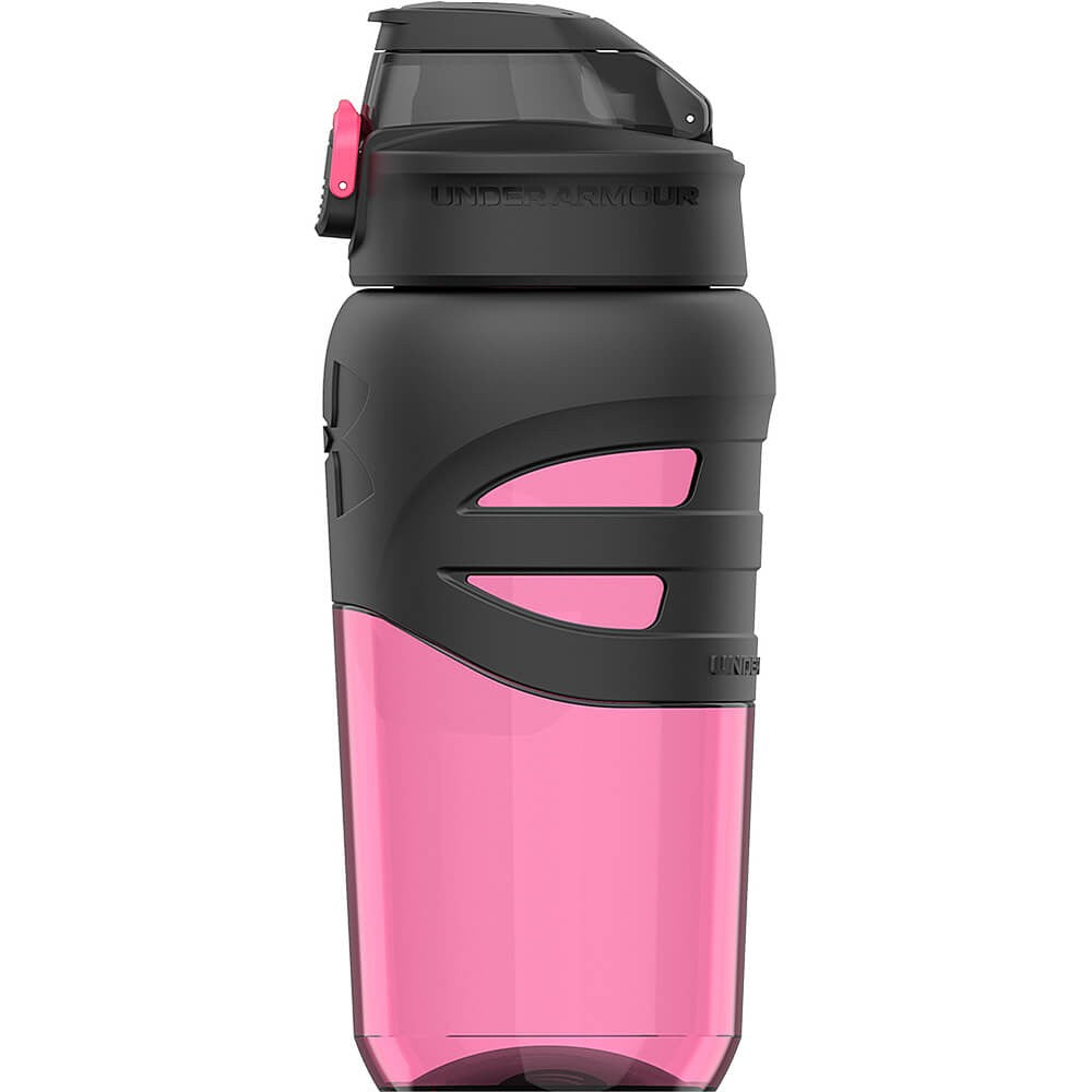 Under Armour 18oz Draft Jr. Cerise - 500ML