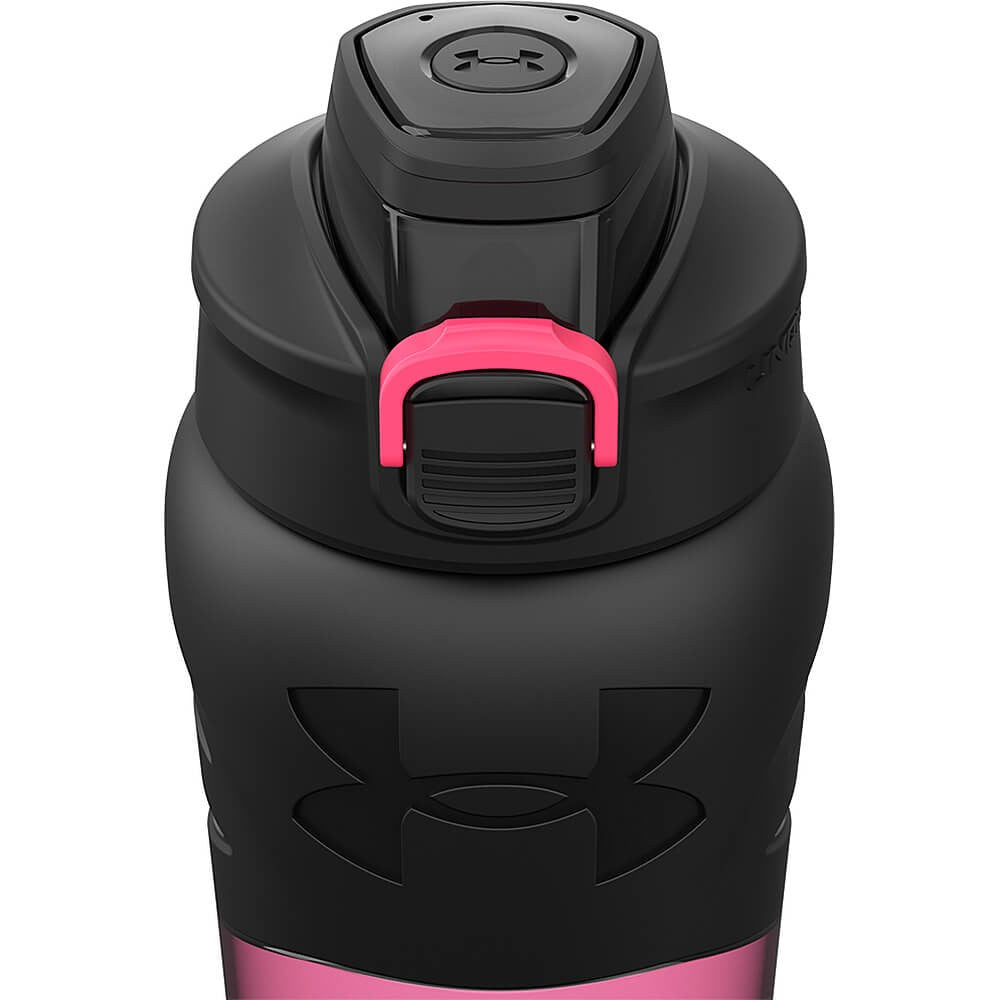 Under Armour 18oz Draft Jr. Cerise - 500ML