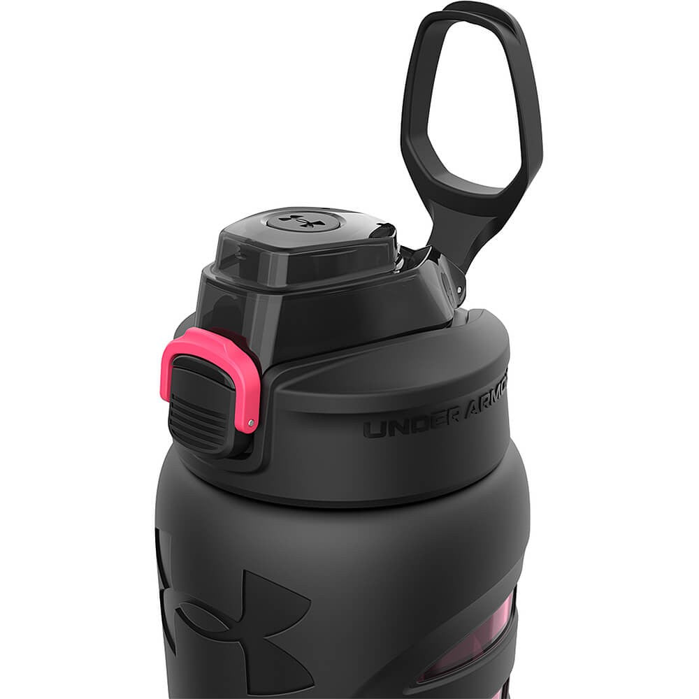 Under Armour 18oz Draft Jr. Cerise - 500ML