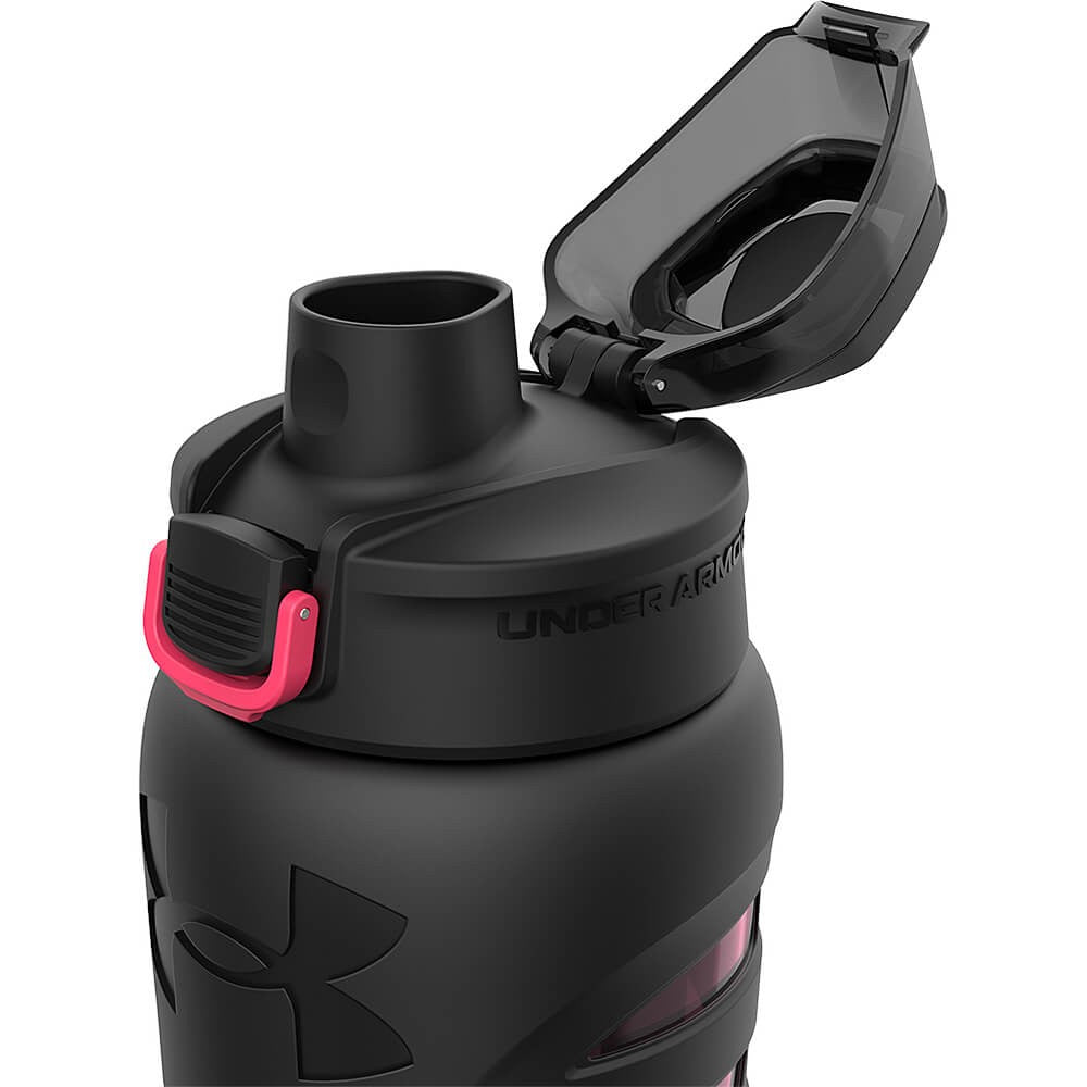 Under Armour 18oz Draft Jr. Cerise - 500ML