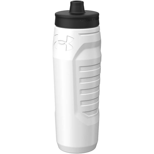 Under Armour 32oz Sideline Squeeze White - 950ML