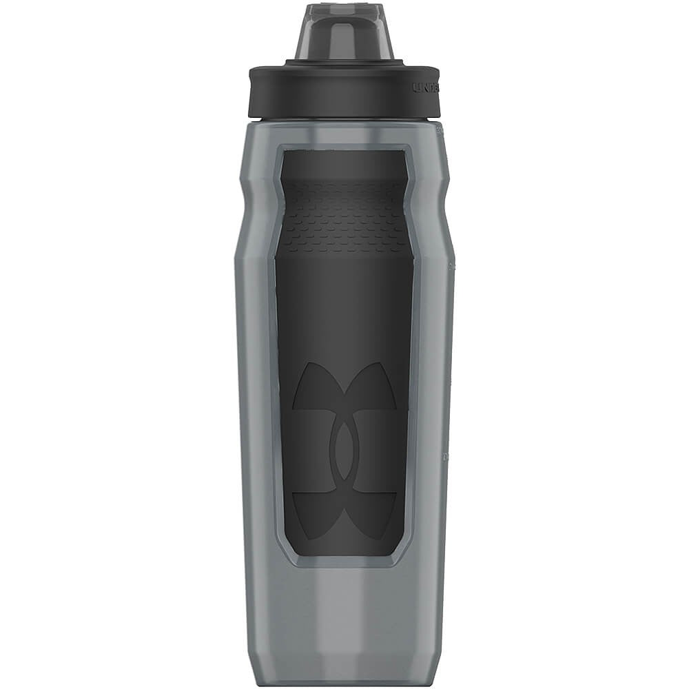 Under Armour 32oz Playmaker Squeeze Pitch Grey - 950ML