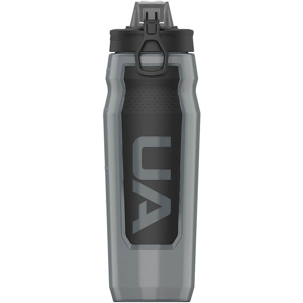 Under Armour 32oz Playmaker Squeeze Pitch Grey - 950ML