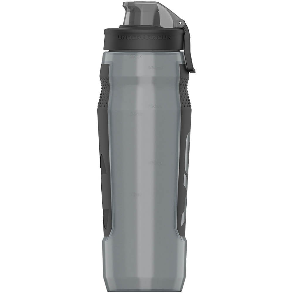 Under Armour 32oz Playmaker Squeeze Pitch Grey - 950ML