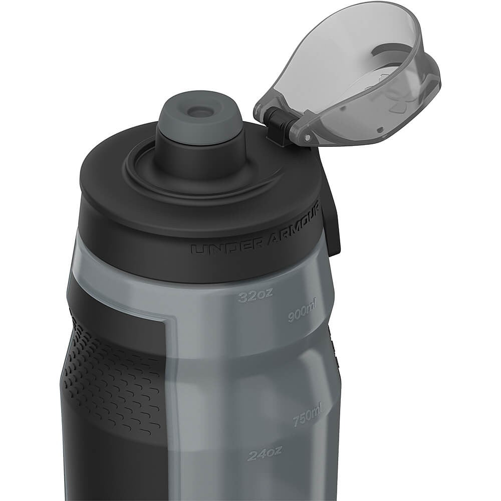 Under Armour 32oz Playmaker Squeeze Pitch Grey - 950ML