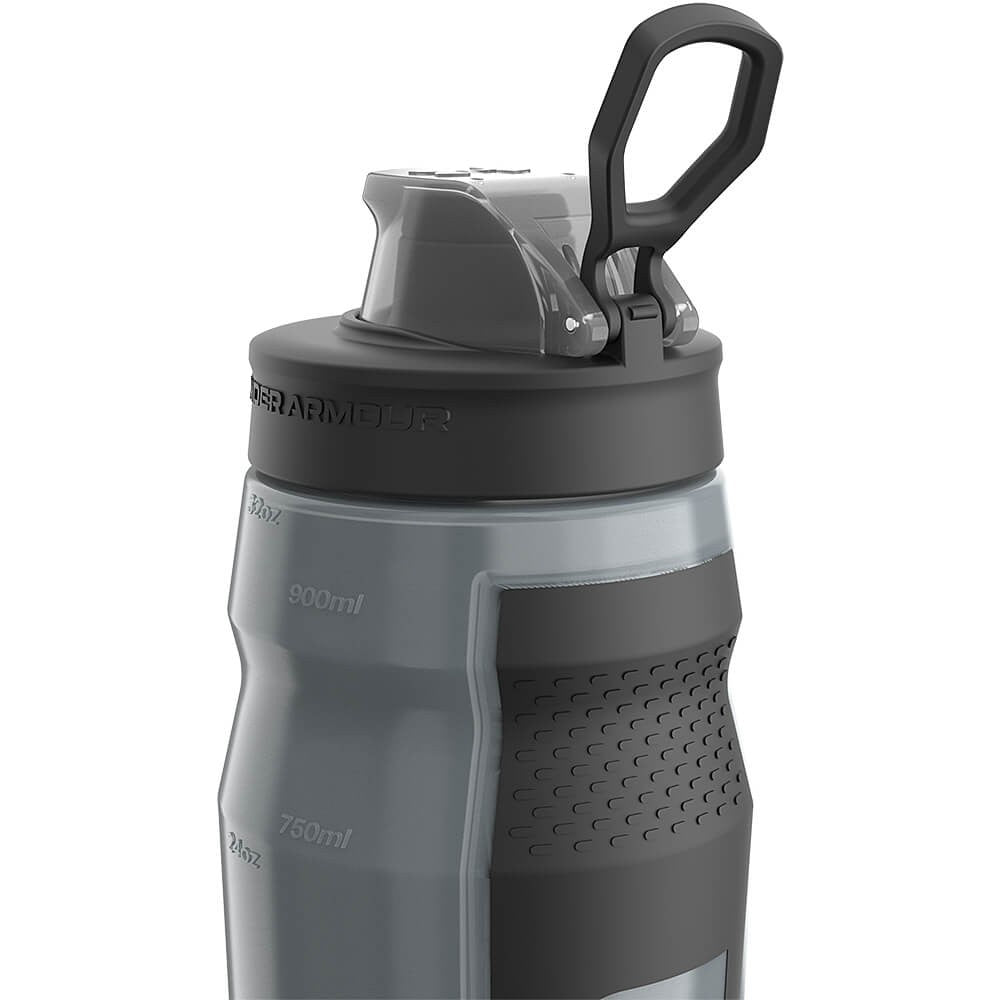 Under Armour 32oz Playmaker Squeeze Pitch Grey - 950ML