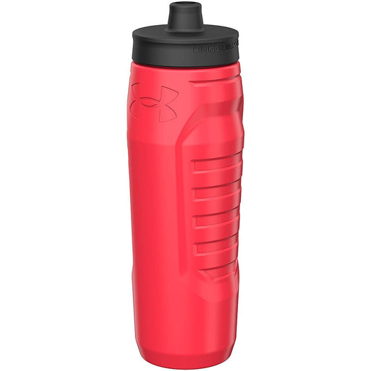 Under Armour 32oz Sideline Squeeze Red - 950ML