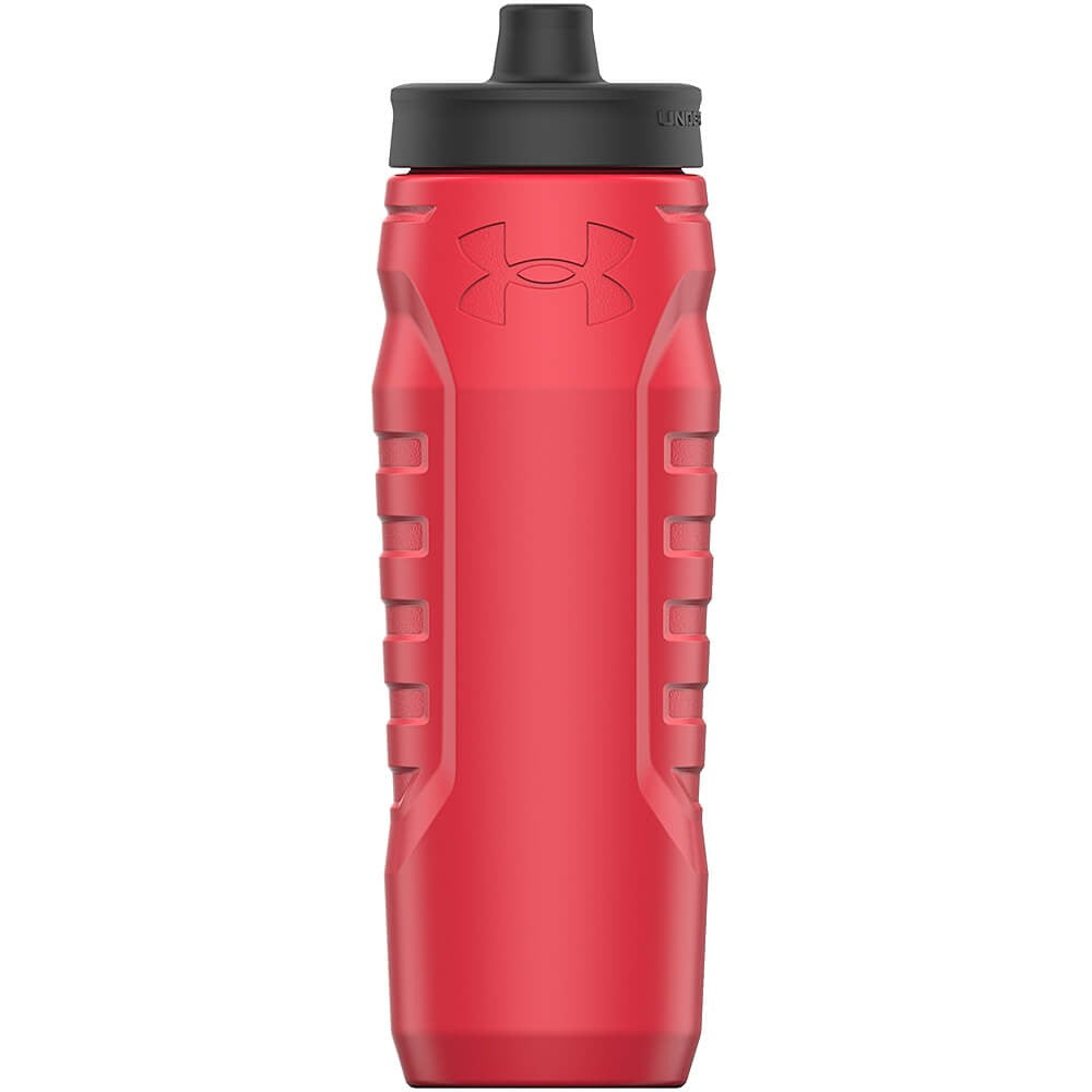 Under Armour 32oz Sideline Squeeze Red - 950ML