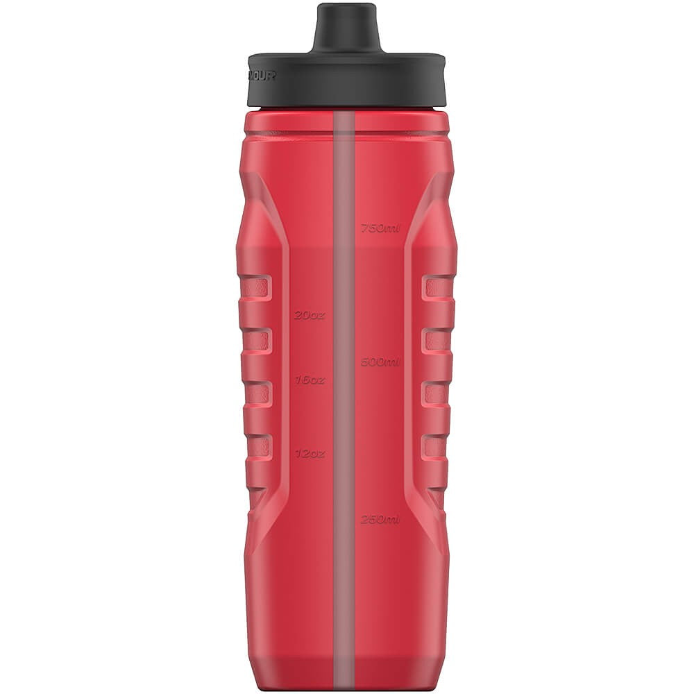 Under Armour 32oz Sideline Squeeze Red - 950ML