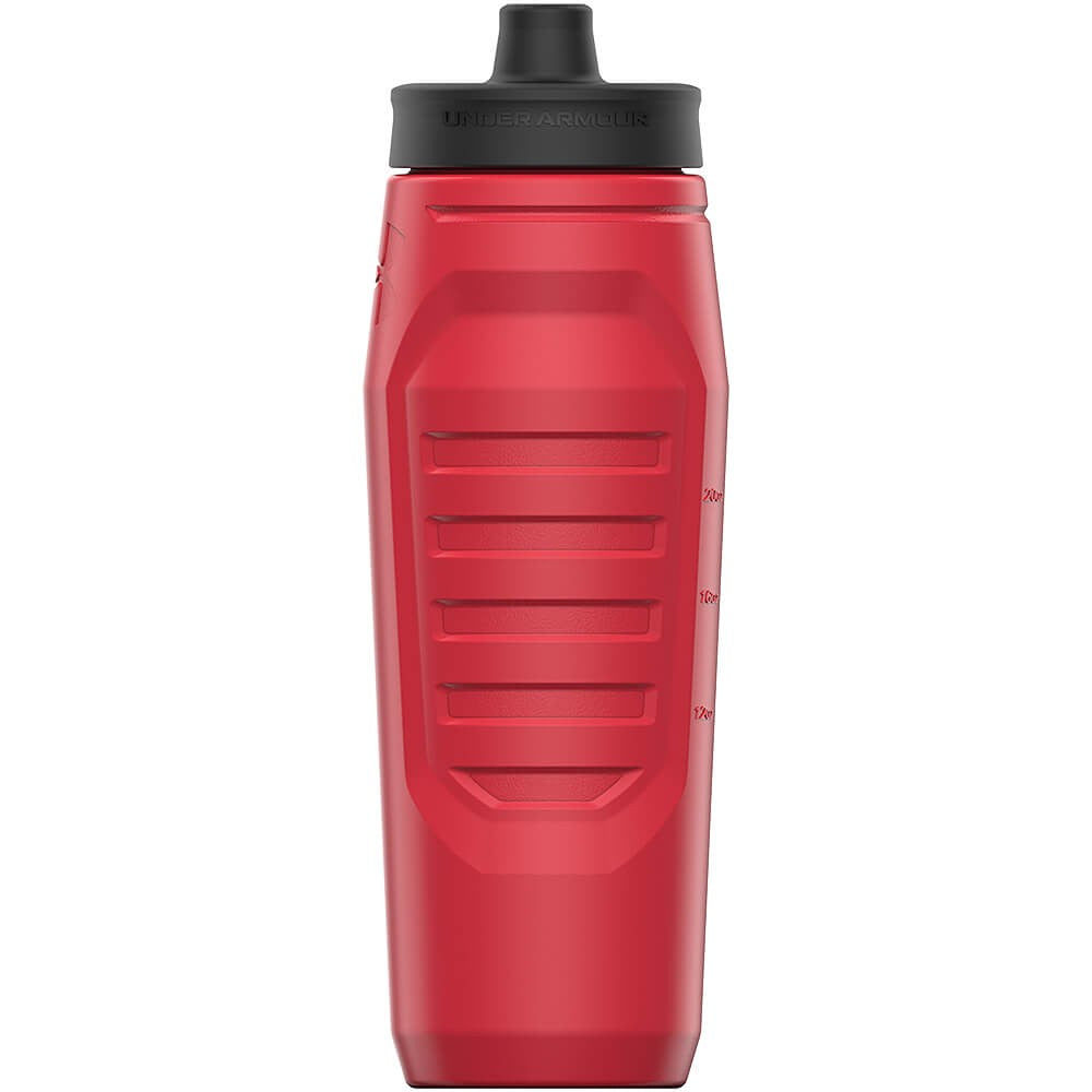 Under Armour 32oz Sideline Squeeze Red - 950ML