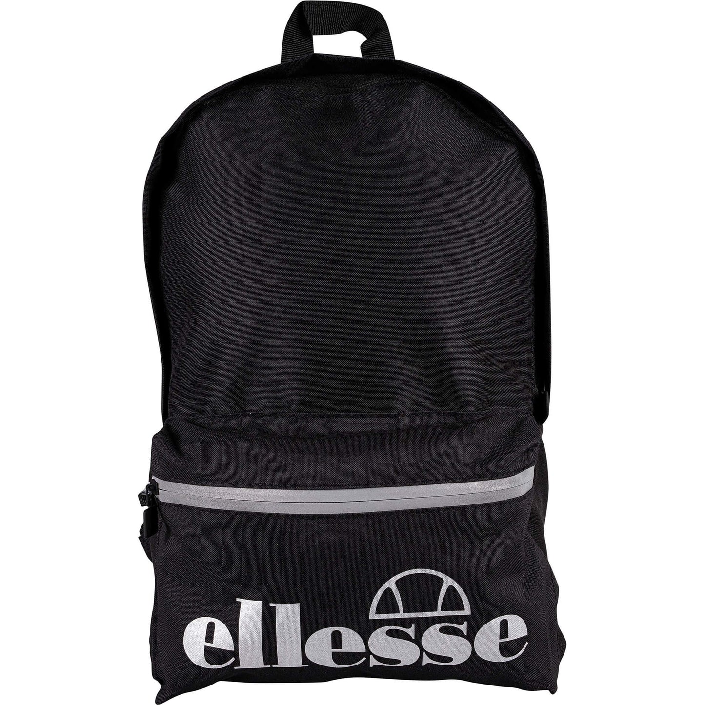 Ellesse Liscia Backpack + Pencil Case Black