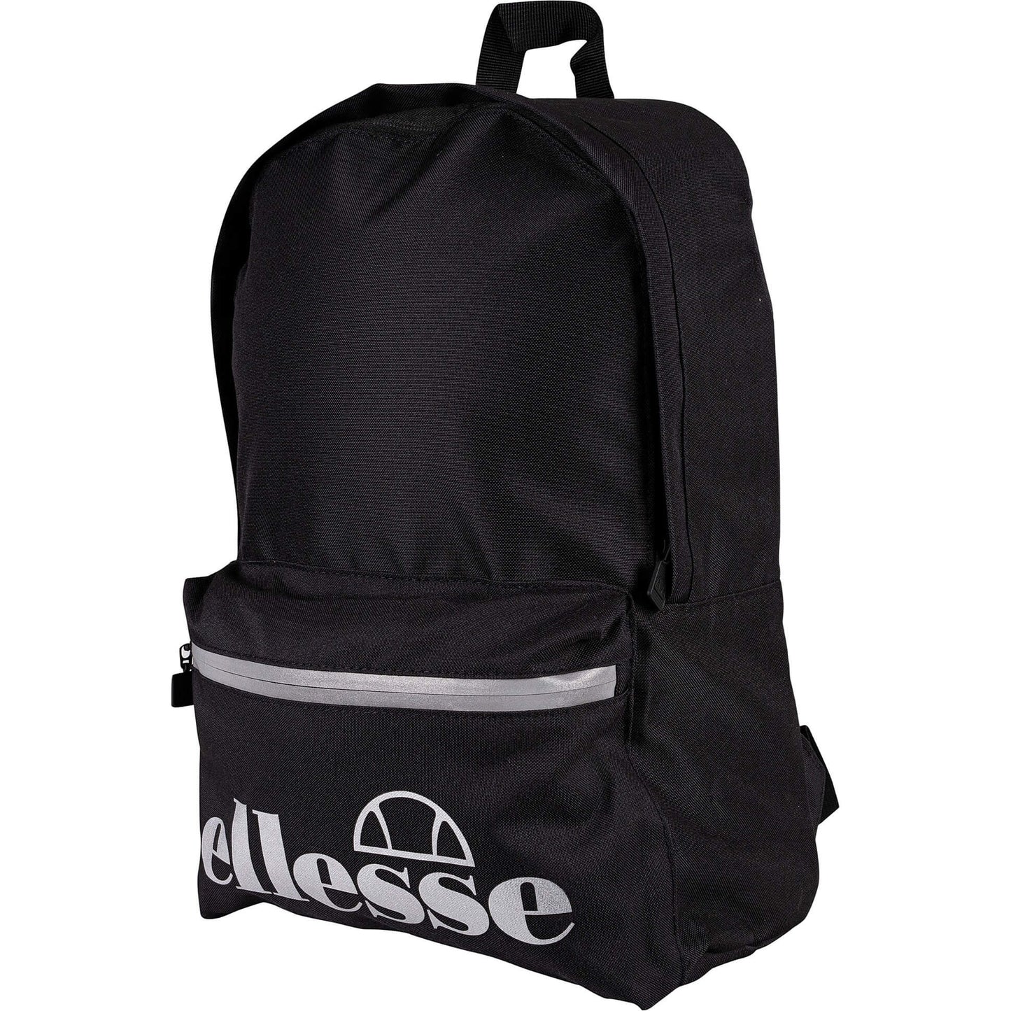 Ellesse Liscia Backpack + Pencil Case Black