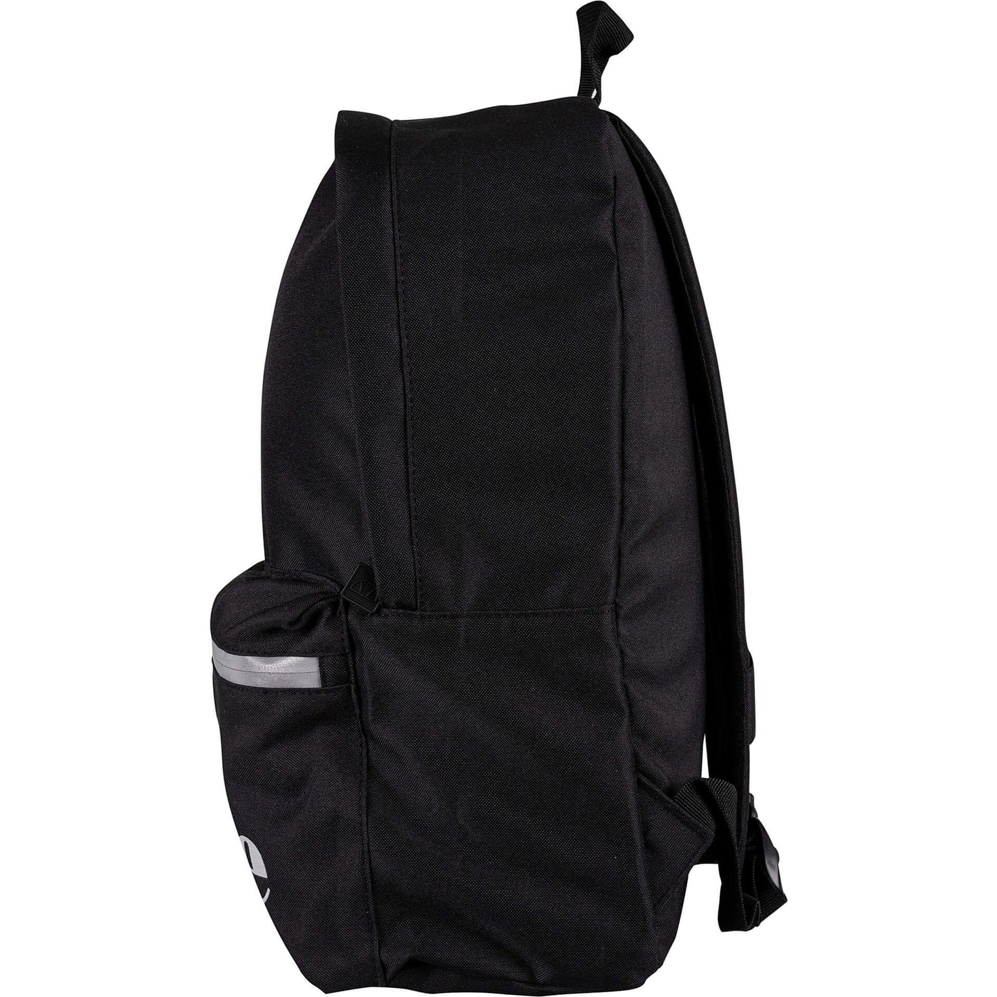 Ellesse Liscia Backpack + Pencil Case Black