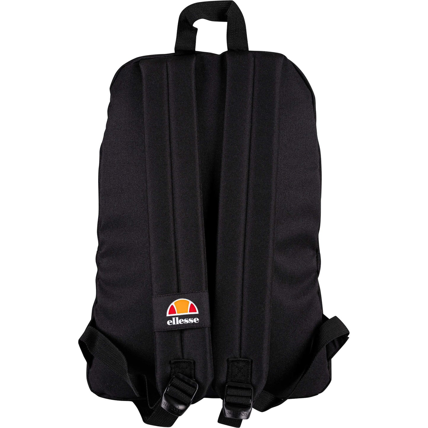 Ellesse Liscia Backpack + Pencil Case Black