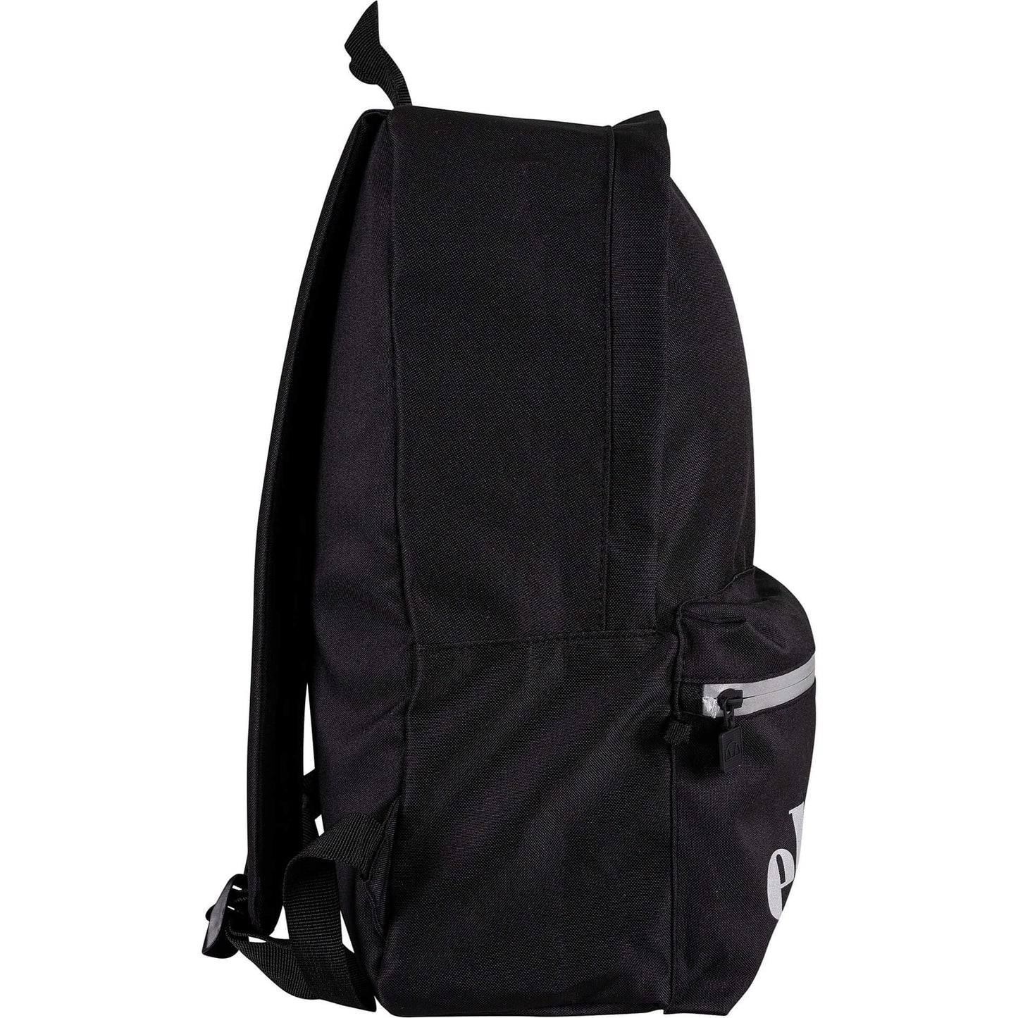 Ellesse Liscia Backpack + Pencil Case Black