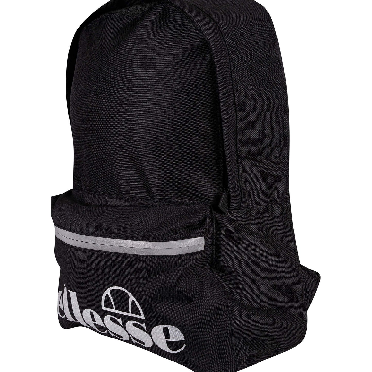 Ellesse Liscia Backpack + Pencil Case Black