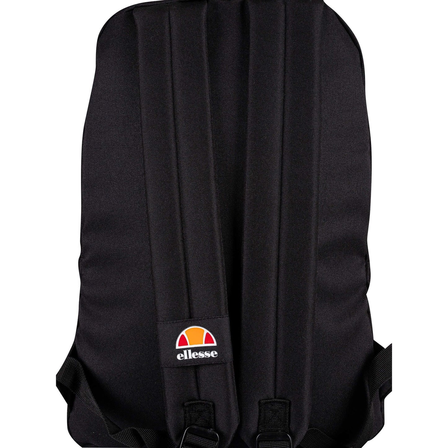 Ellesse Liscia Backpack + Pencil Case Black