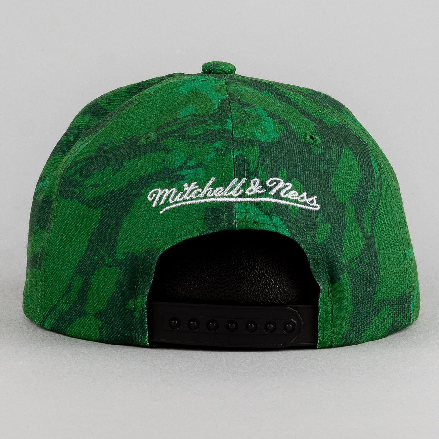 Mitchell & Ness NBA DOWN FOR ALL SNAPBACK HWC BOSTON CELTICS GREEN