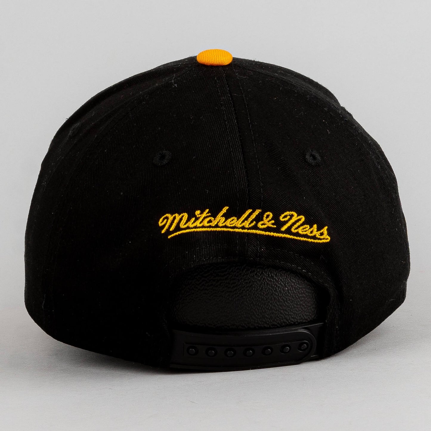 Mitchell & Ness NBA HIGHLIGHT REAL RICHARDSON SNAPBACK HWC GOLDEN STATE WARRIORS RICHARDSON Black