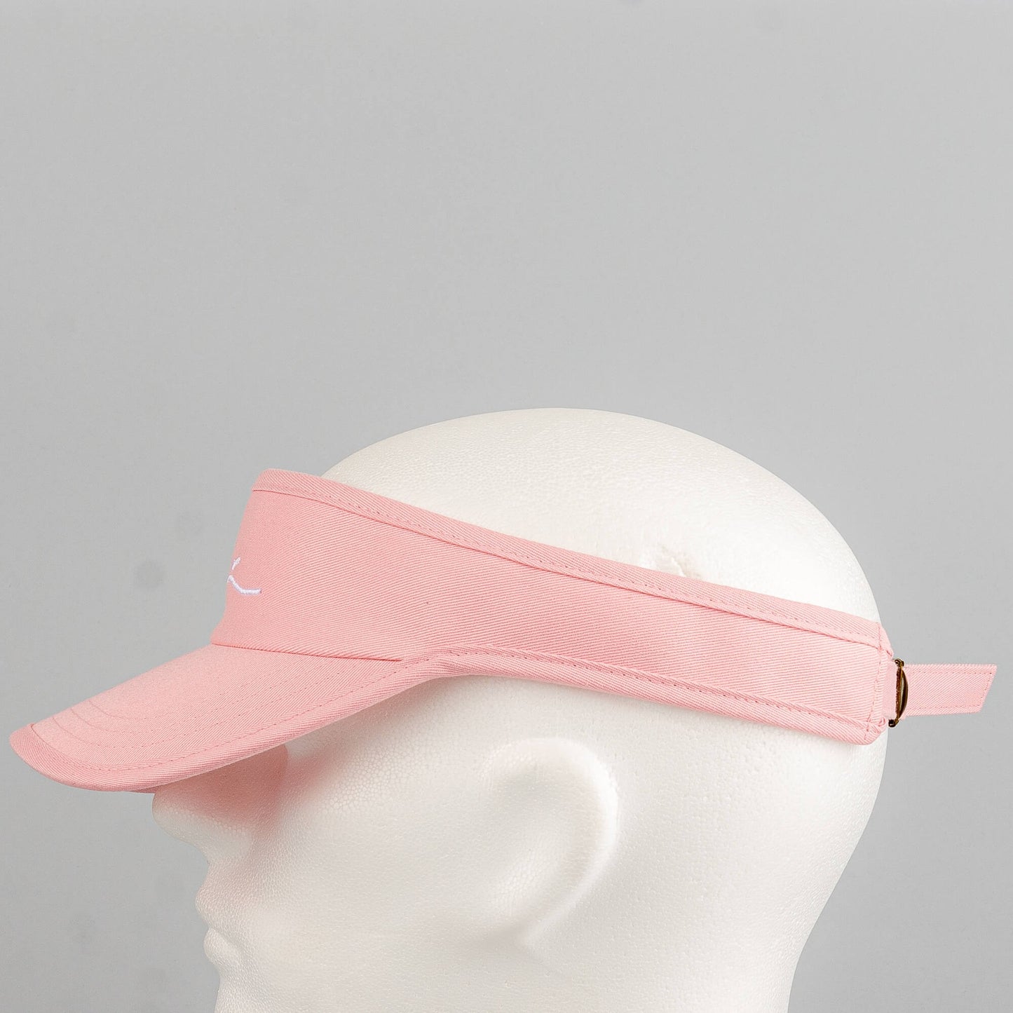 Karl Kani KK Signature Visor rose