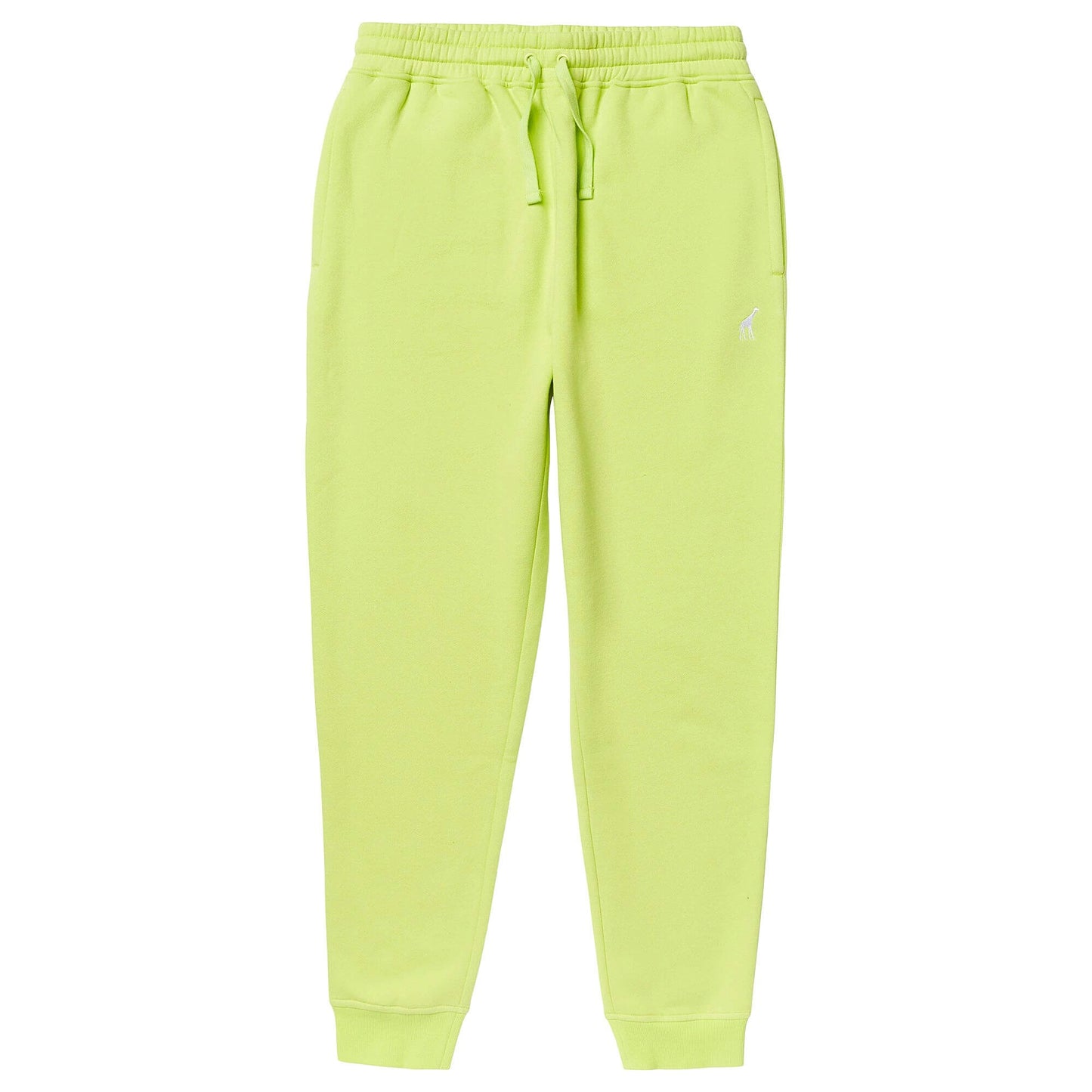 Tepláky Lrg 47 Sweatpant bledozelené