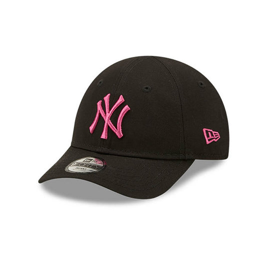 NEW ERA šiltovka 940K MLB Inf league essential 9forty NEW YORK YANKEES Black