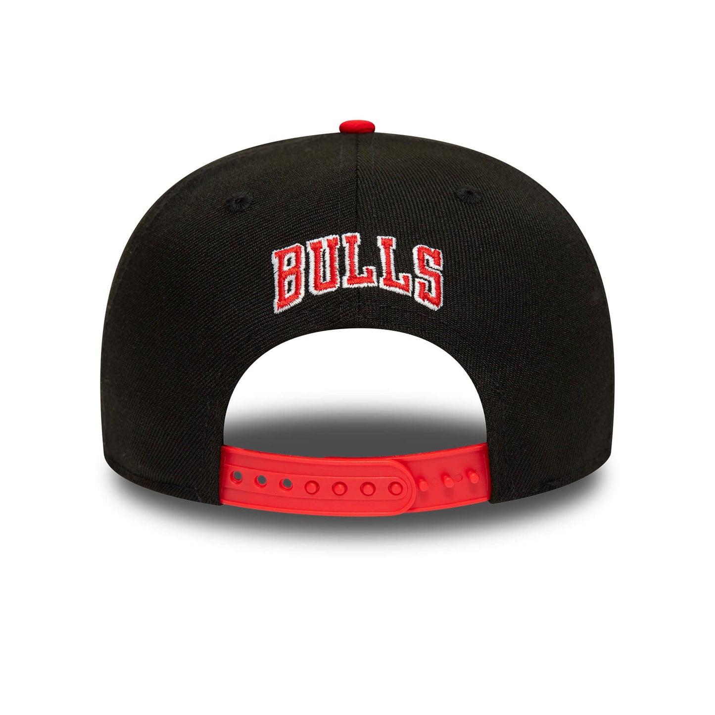 NEW ERA šiltovka 950 NBA Team wordmark 9fifty CHICAGO BULLS Black