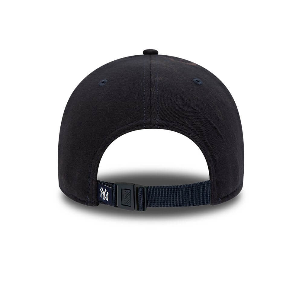 NEW ERA šiltovka 940 MLB Washed pack 9forty NEW YORK YANKEES Blue