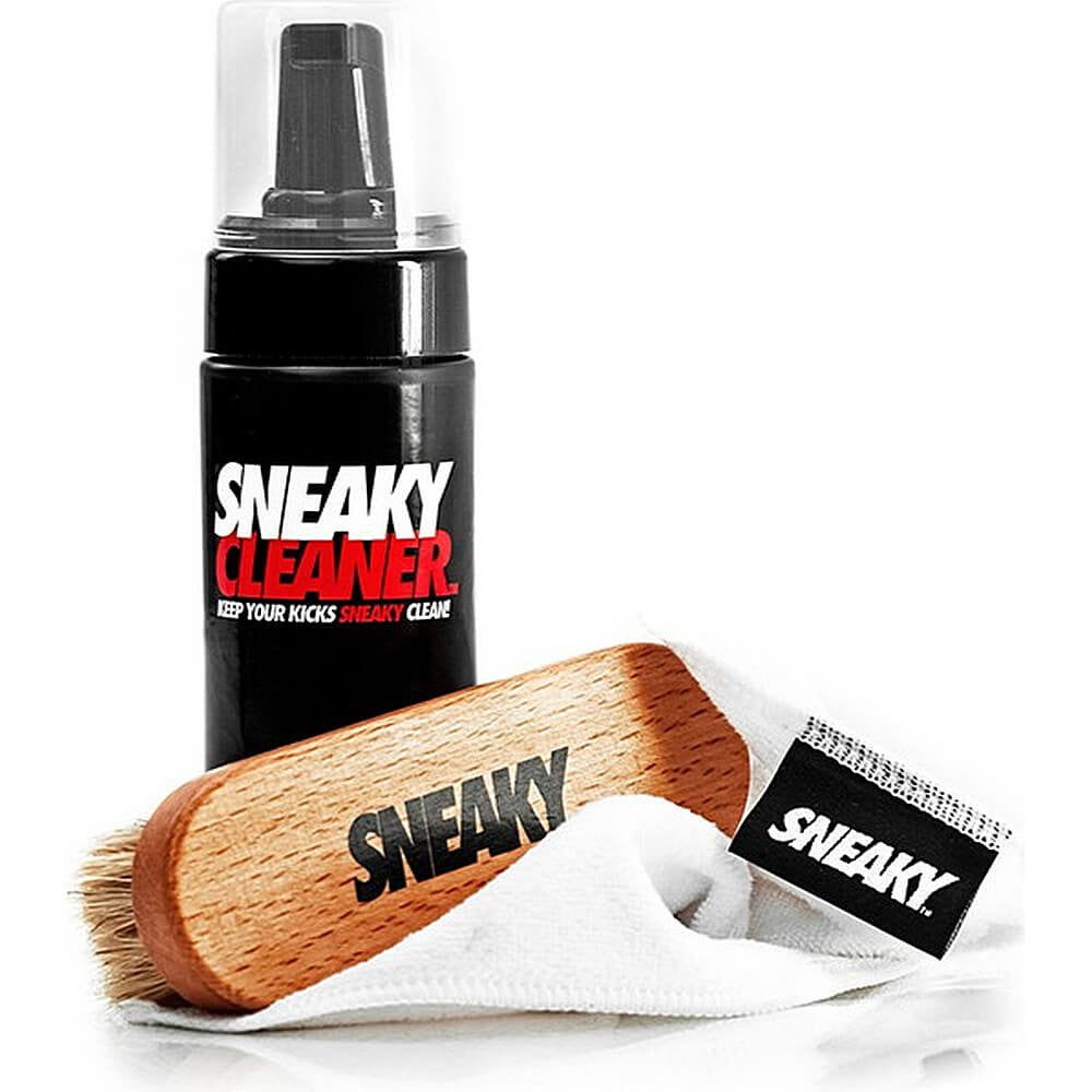 Sneaky Shoe Cleaning Kit