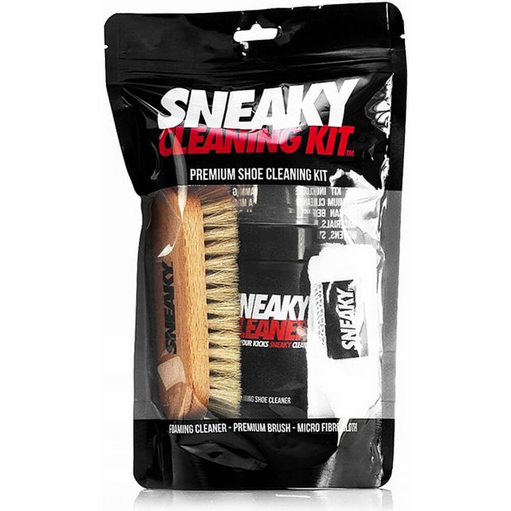 Sneaky Shoe Cleaning Kit