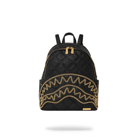 SPRAYGROUND® BLACK MAMBA SAVAGE Black