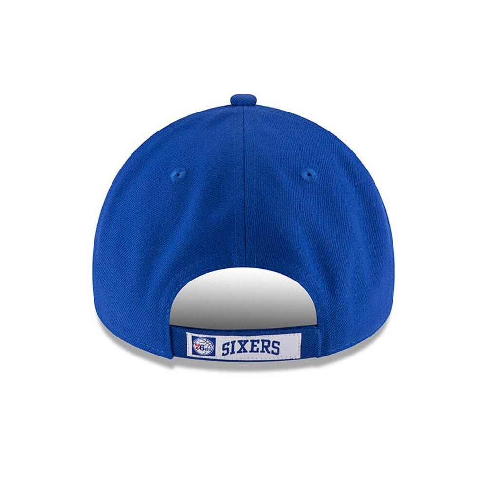 NEW ERA šiltovka 940 The league PHILADELPHIA 76ERS Blue