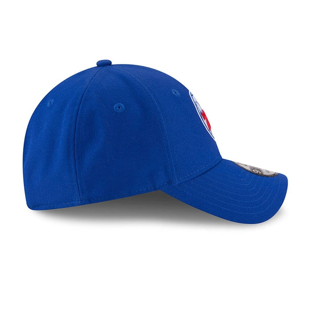 NEW ERA šiltovka 940 The league PHILADELPHIA 76ERS Blue