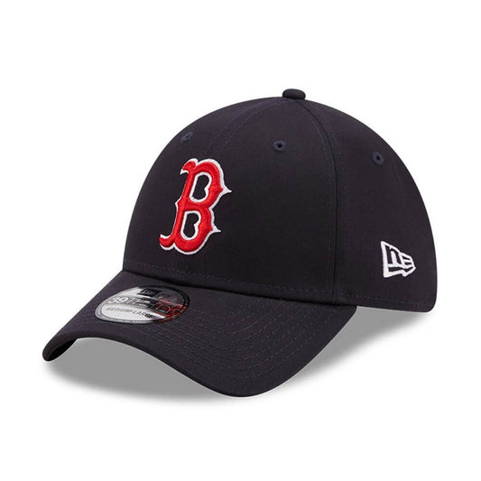 NEW ERA šiltovka 3930 League essential 39thirty BOSTON RED SOX Blue