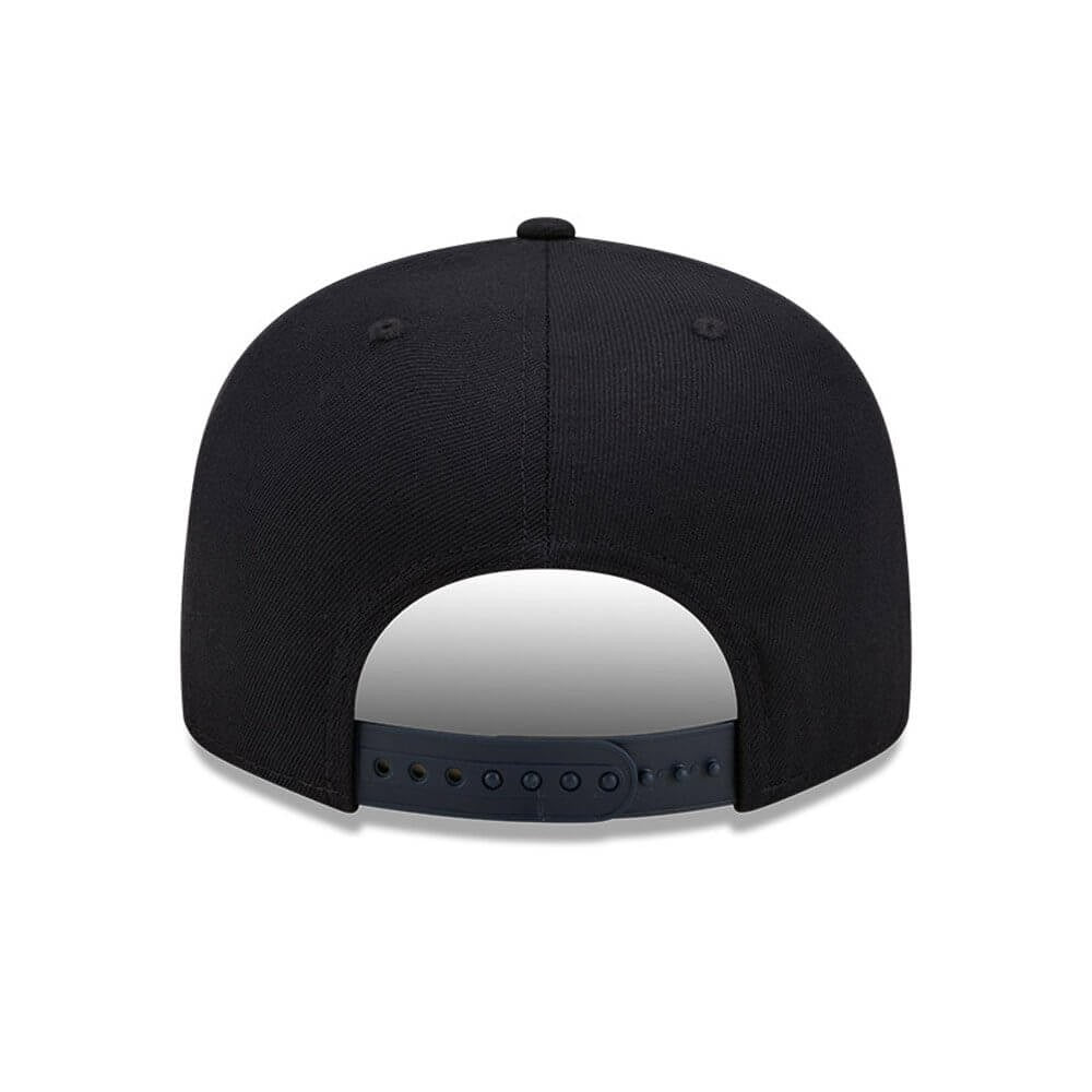 NEW ERA šiltovka 950 Metallic logo 9fifty NEW YORK YANKEES Blue