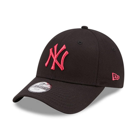 NEW ERA šiltovka 940K Chyt league essential 9forty NEW YORK YANKEES Black