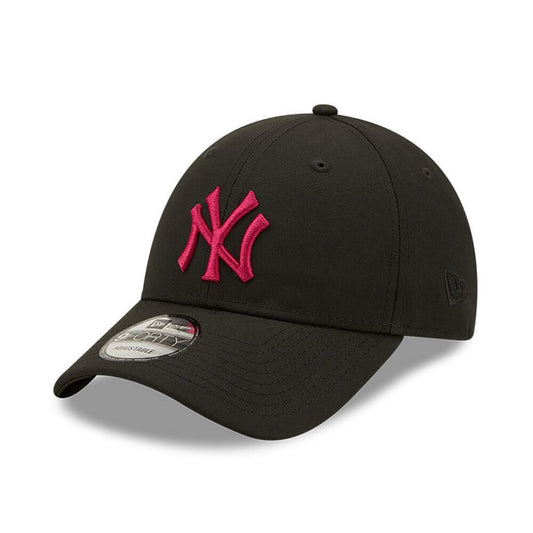 NEW ERA šiltovka 940 League essential 9forty NEW YORK YANKEES Black