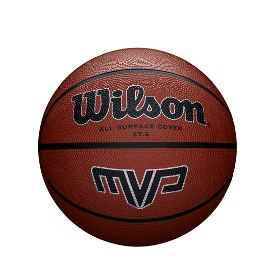 Wilson Basketball MVP (sz. 7) brown