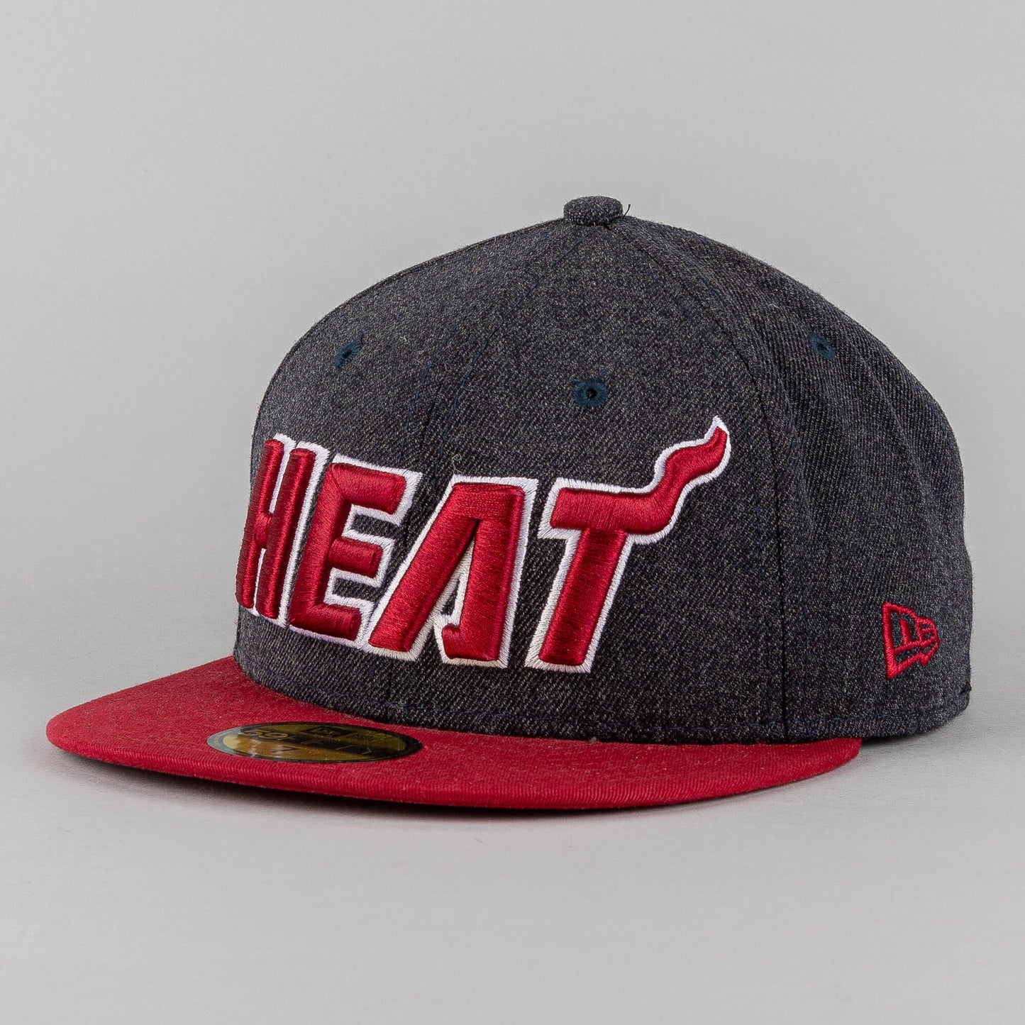 New era 59fifty MIAMI HEAT