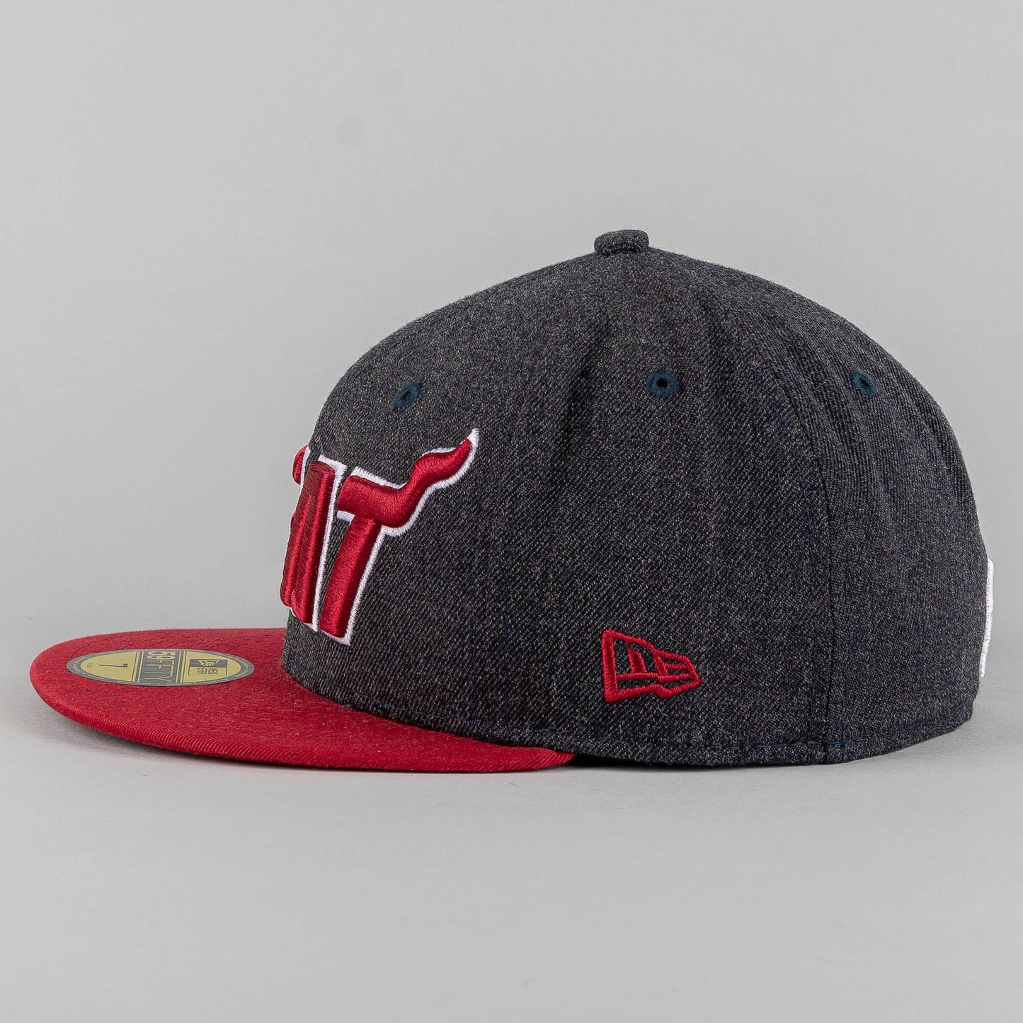 New era 59fifty MIAMI HEAT