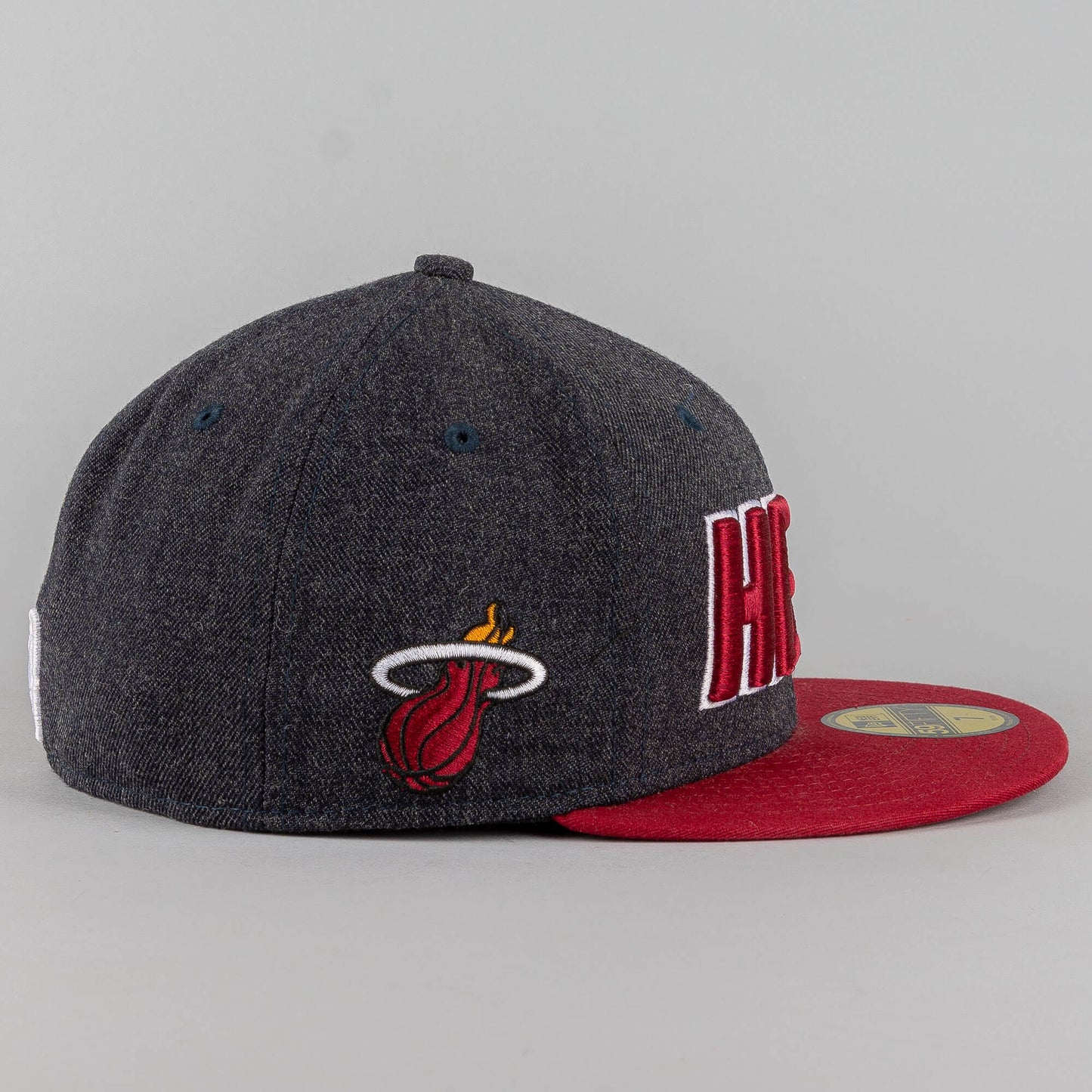 New era 59fifty MIAMI HEAT