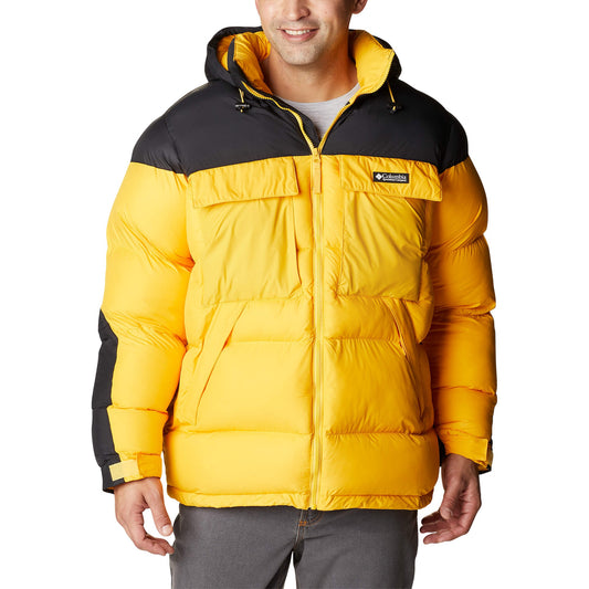 Columbia Ballistic Ridge™ Oversized Puffer Stinger / Black