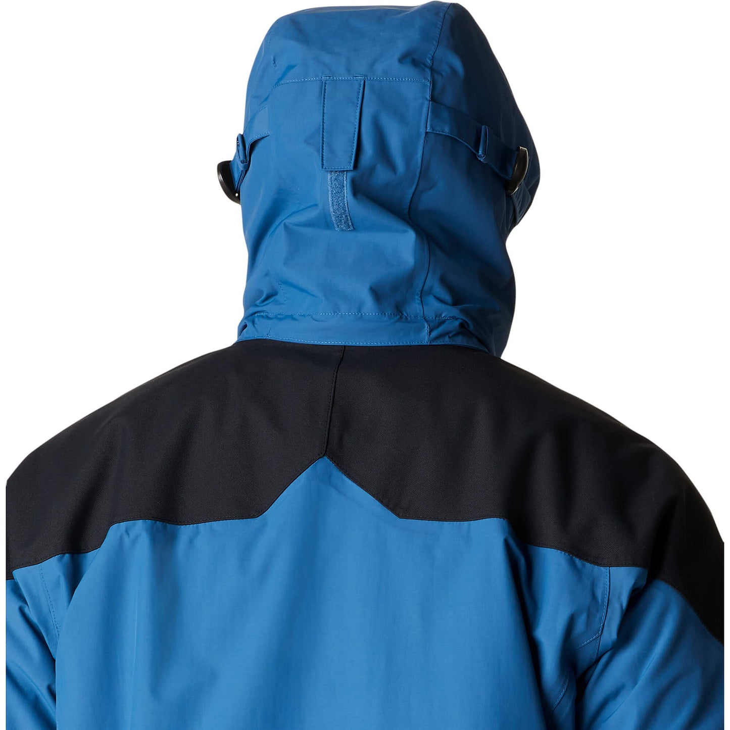 Zimná bunda Columbia Ballistic Ridge™ Interchange Jacket Impulse Blue / Black