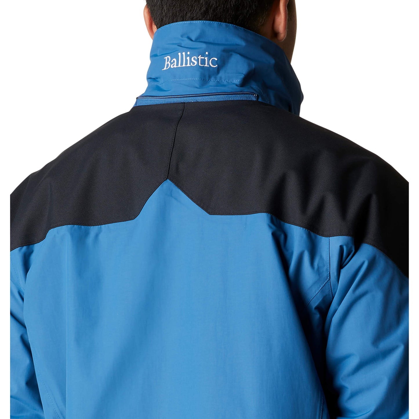 Zimná bunda Columbia Ballistic Ridge™ Interchange Jacket Impulse Blue / Black