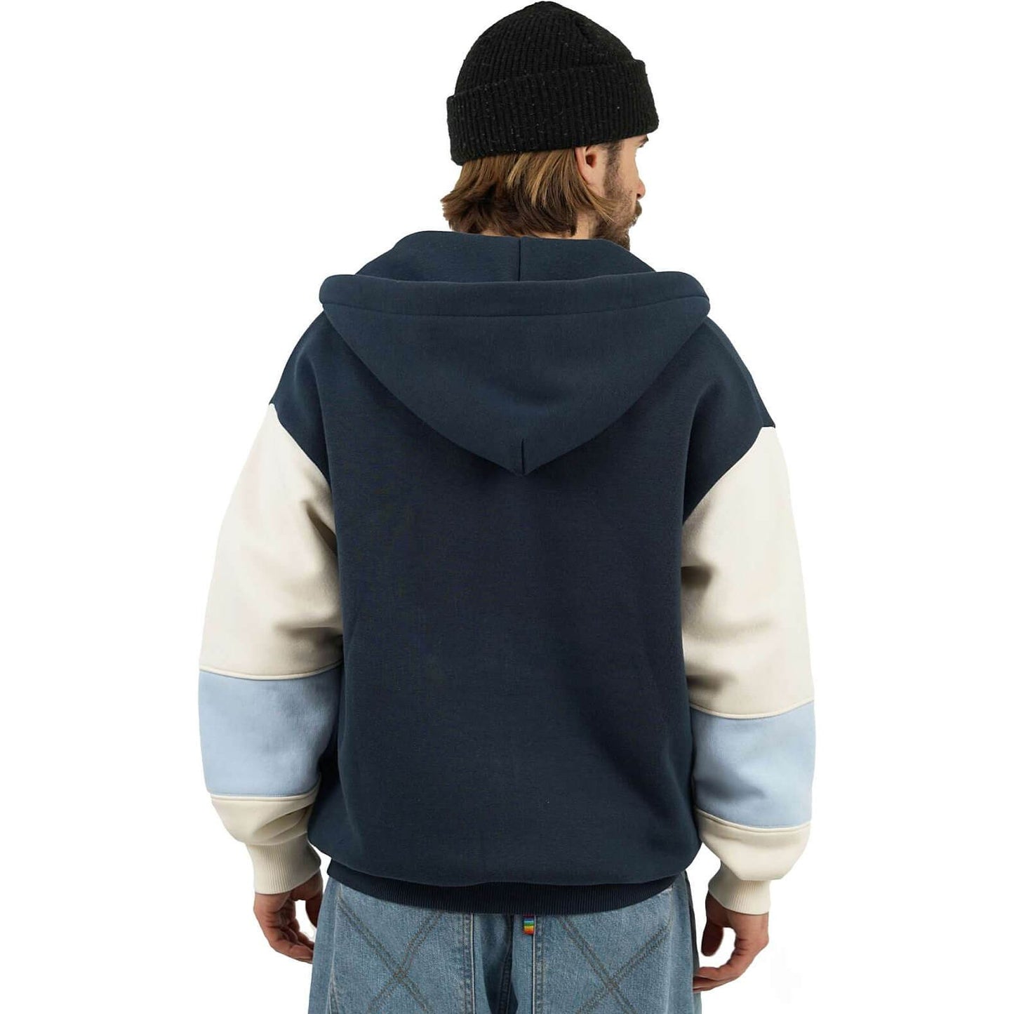 Homeboy 90´s SERIES STRAIGHT Hood NAVY