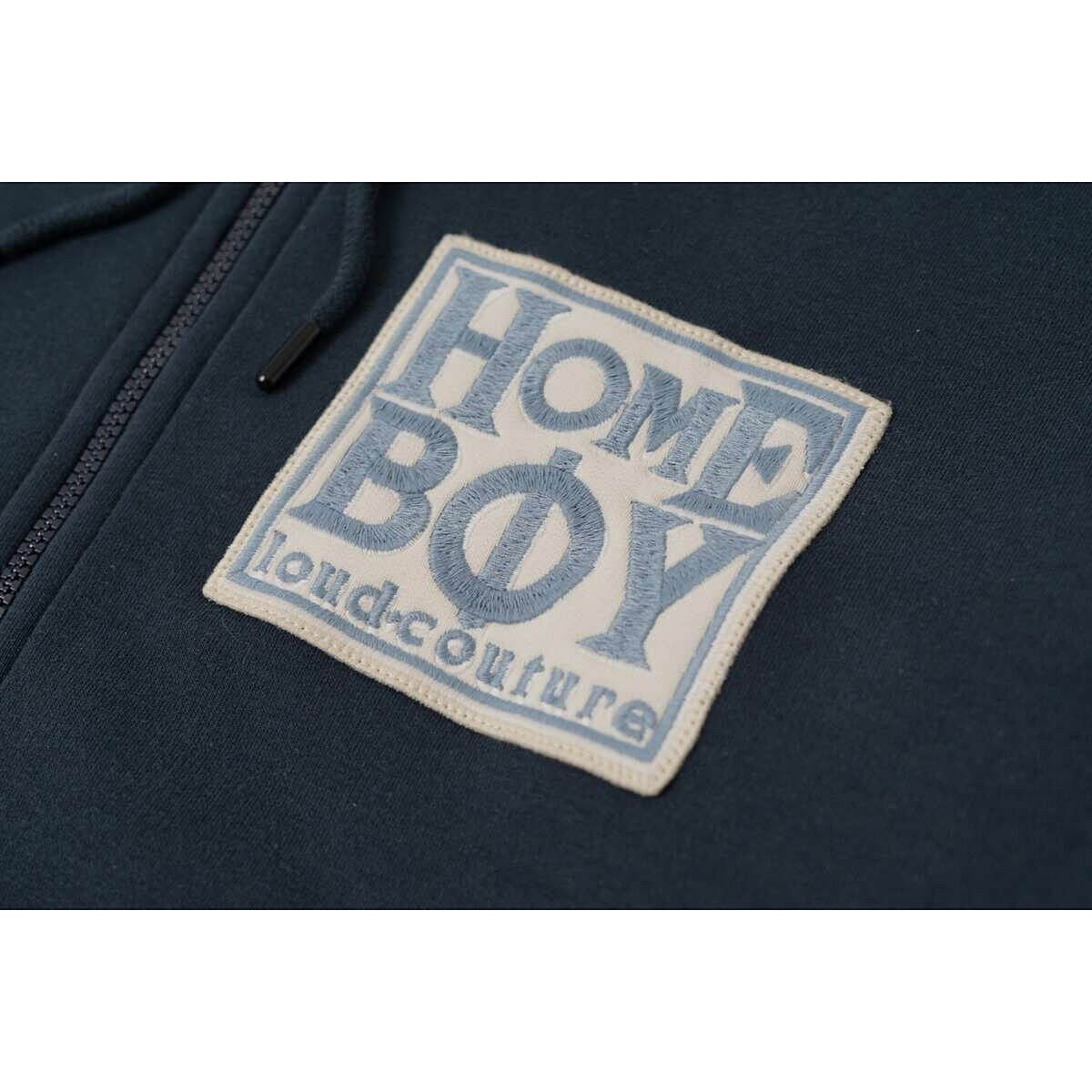 Homeboy 90´s SERIES STRAIGHT Hood NAVY